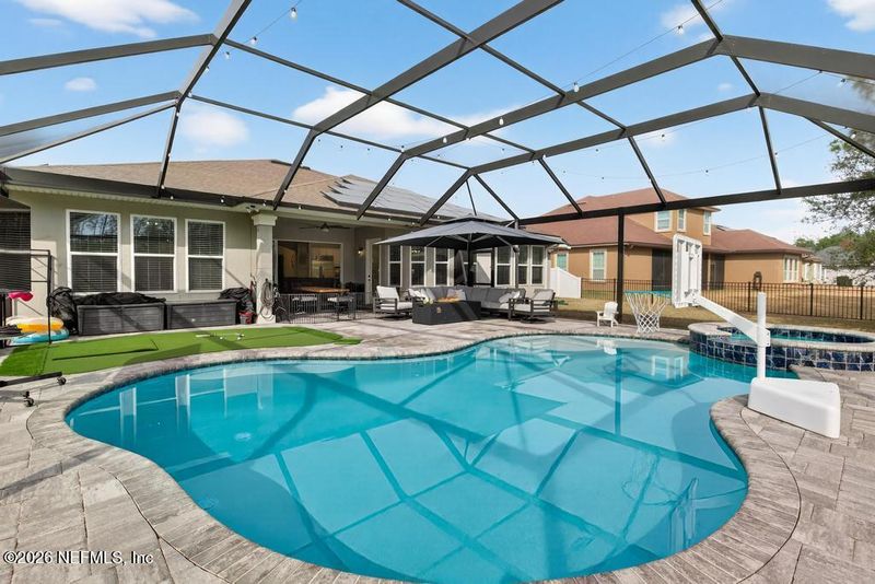 470 Appaloosa Ave, St Augustine, FL 32095