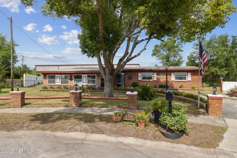 470 Gano Ct, Orange Park, FL 32073