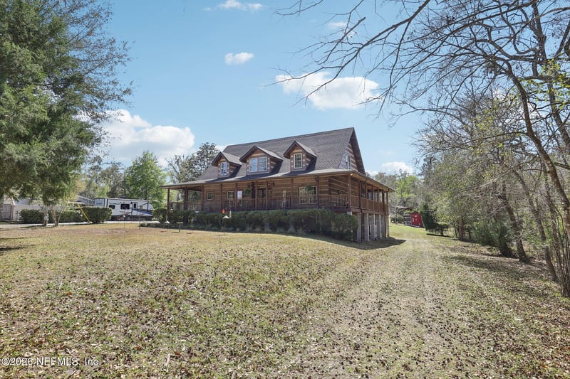 470 Hope Hull Ct, Green Cove Springs, FL 32043