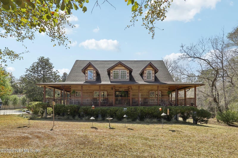 470 Hope Hull Ct, Green Cove Springs, FL 32043