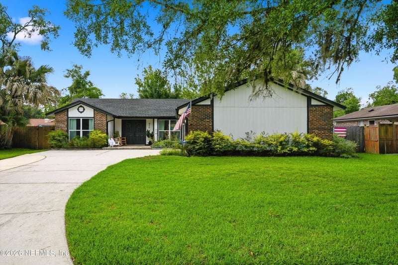 470 Kevin Dr, Orange Park, FL 32073