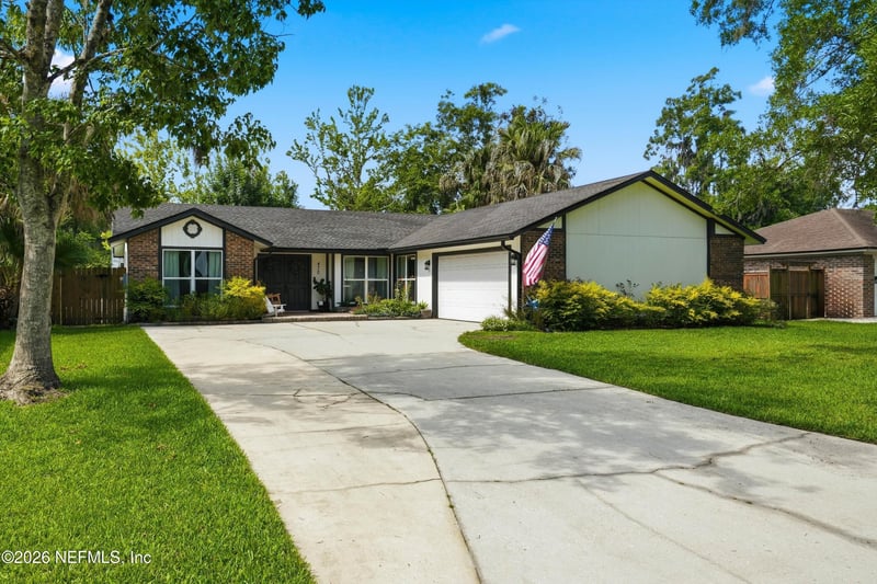 470 Kevin Dr, Orange Park, FL 32073