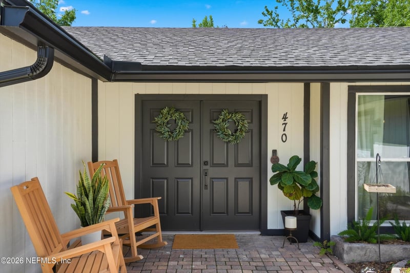 470 Kevin Dr, Orange Park, FL 32073