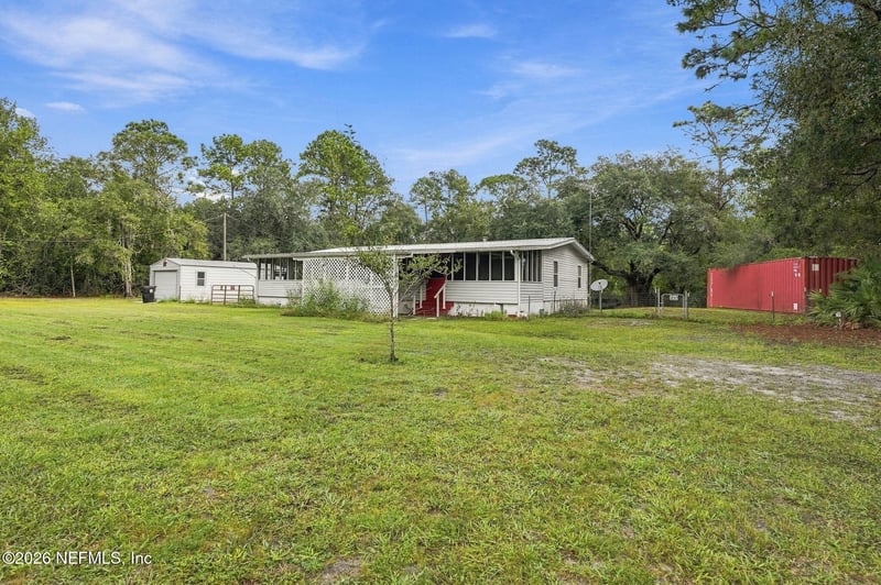 4700 Berry Ct, Keystone Heights, FL 32656