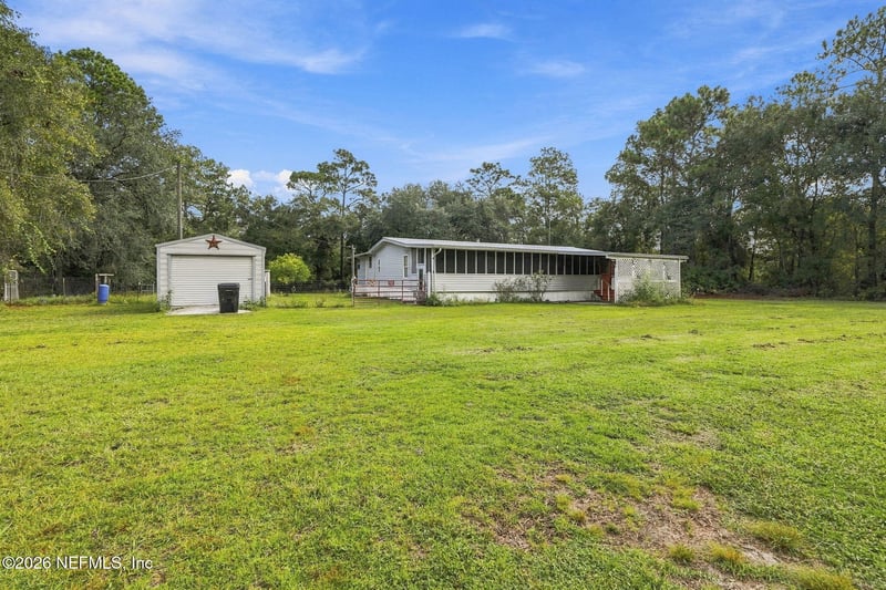 4700 Berry Ct, Keystone Heights, FL 32656