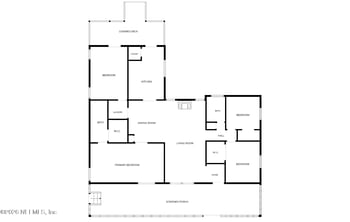 4700 Berry Ct, Keystone Heights, FL 32656