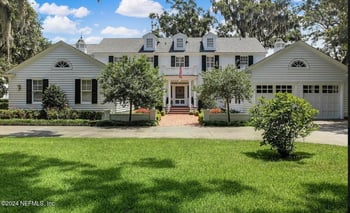 4703 Ortega Blvd, Jacksonville, FL 32210