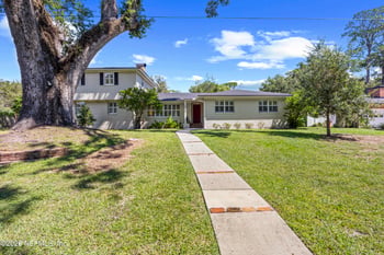 4703 Queen Ln, Jacksonville, FL 32210