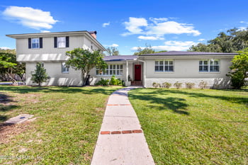 4703 Queen Ln, Jacksonville, FL 32210