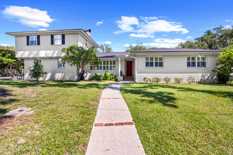 4703 Queen Ln, Jacksonville, FL 32210