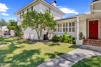 4703 Queen Ln, Jacksonville, FL 32210