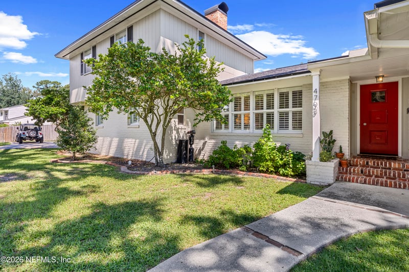 4703 Queen Ln, Jacksonville, FL 32210