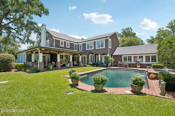 4704 Algonquin Ave, Jacksonville, FL 32210