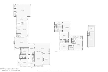 4704 Algonquin Ave, Jacksonville, FL 32210