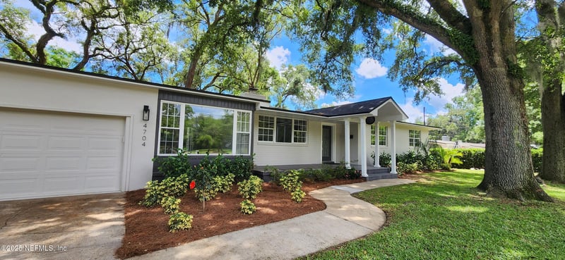 4704 Nottingham Rd, Jacksonville, FL 32210