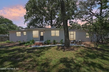 4704 Nottingham Rd, Jacksonville, FL 32210