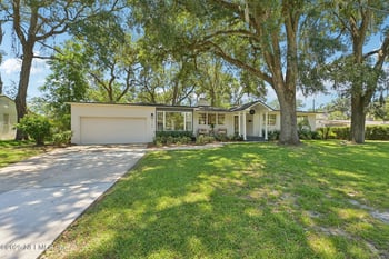 4704 Nottingham Rd, Jacksonville, FL 32210