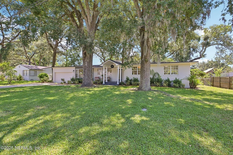 4704 Nottingham Rd, Jacksonville, FL 32210