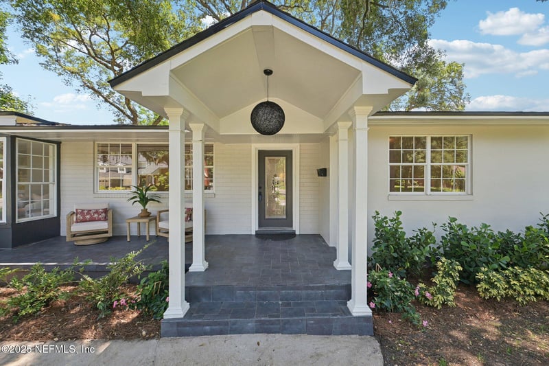 4704 Nottingham Rd, Jacksonville, FL 32210