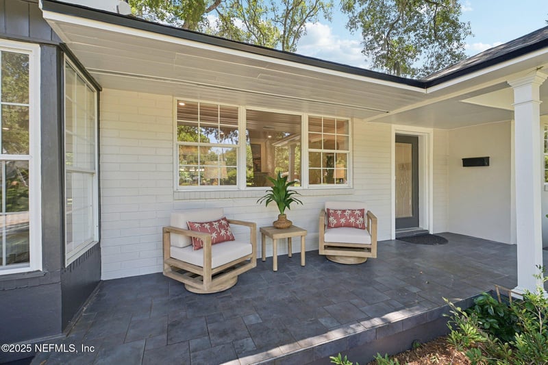 4704 Nottingham Rd, Jacksonville, FL 32210