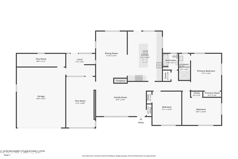 4704 Nottingham Rd, Jacksonville, FL 32210