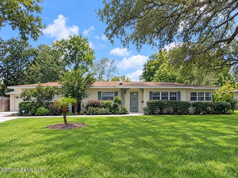 4704 Princess Anne Ln, Jacksonville, FL 32210