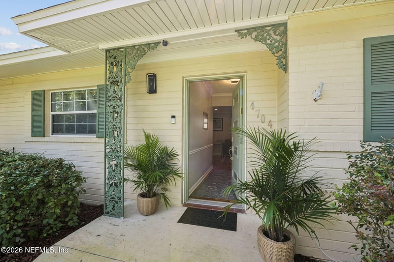 4704 Princess Anne Ln, Jacksonville, FL 32210