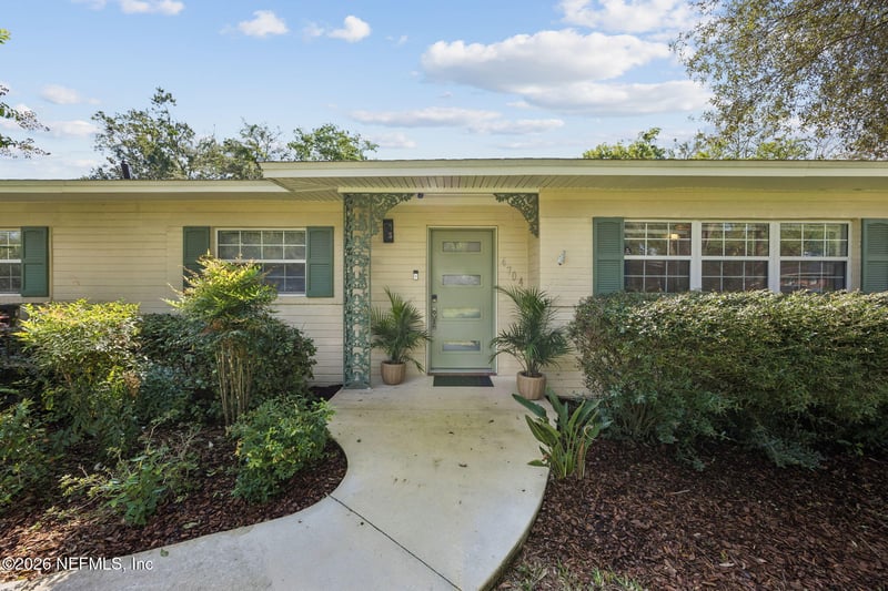 4704 Princess Anne Ln, Jacksonville, FL 32210