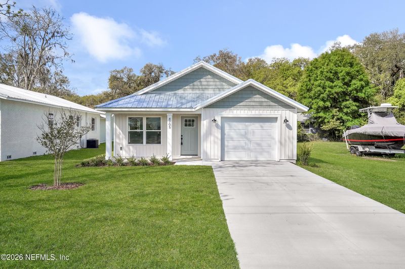 4705 Avenue B, St Augustine, FL 32095