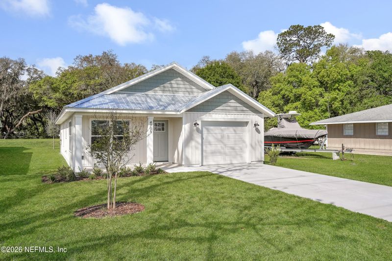4705 Avenue B, St Augustine, FL 32095