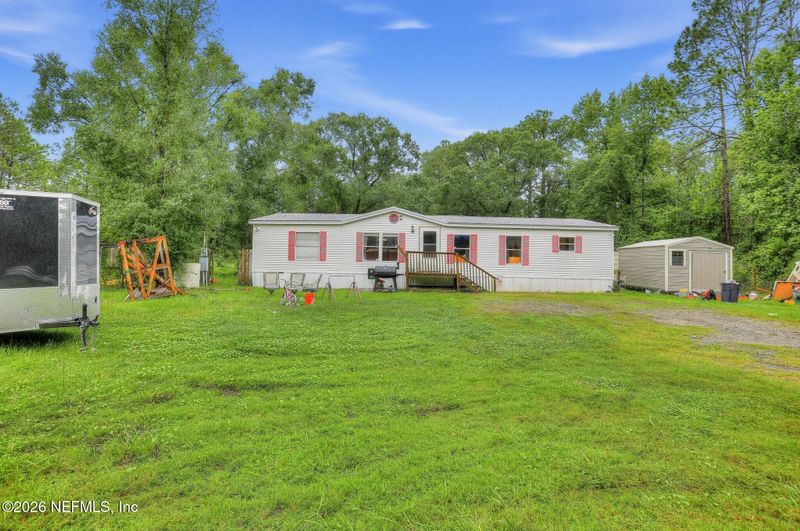 4705 Roberta St, Hastings, FL 32145