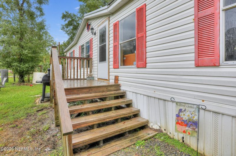 4705 Roberta St, Hastings, FL 32145