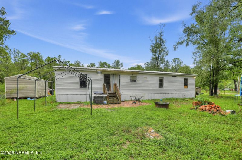 4705 Roberta St, Hastings, FL 32145