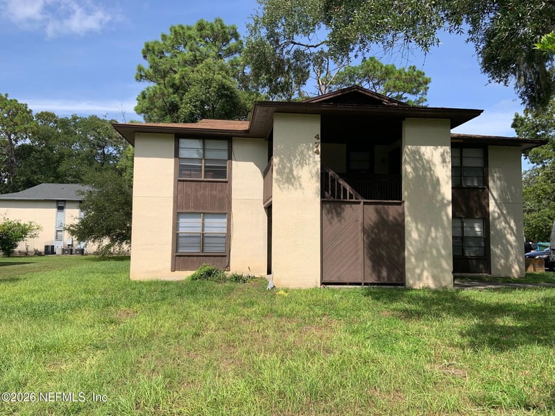 471 Lombard St, Orange Park, FL 32073
