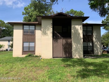 471 Lombard St, Orange Park, FL 32073