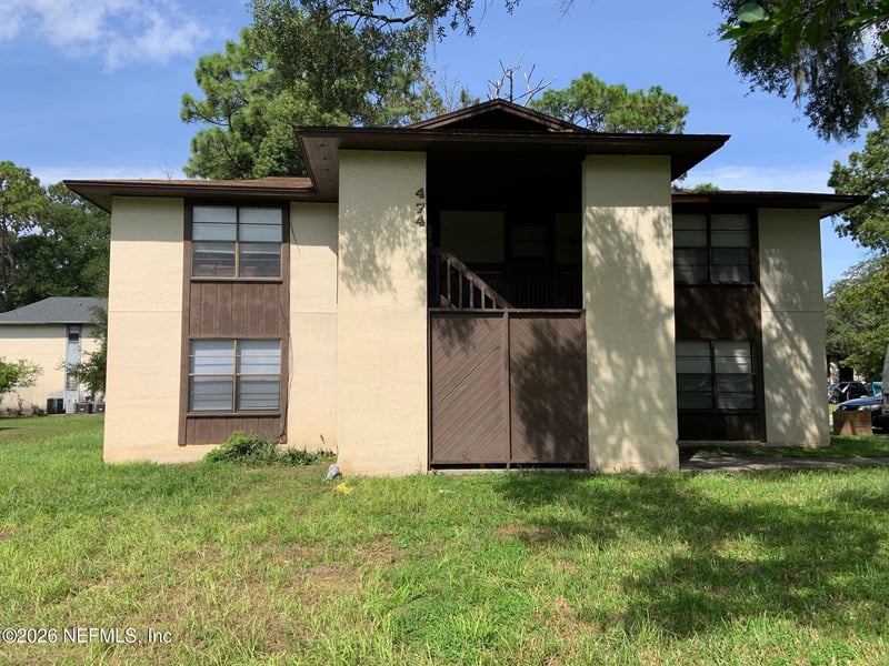 471 Lombard St, Orange Park, FL 32073