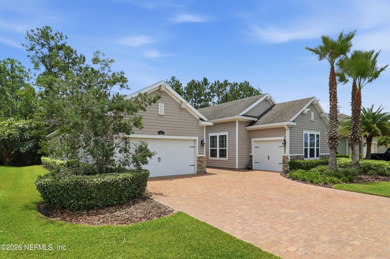 471 Saint Kitts Loop, St Augustine, FL 32092