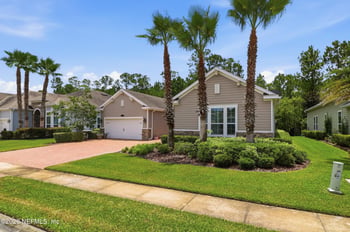 471 Saint Kitts Loop, St Augustine, FL 32092