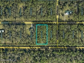 4710 Division St, Hastings, FL 32145