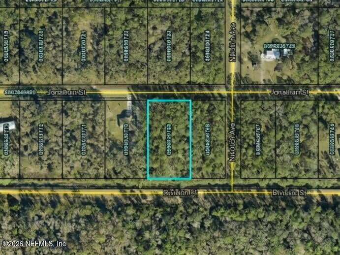 4710 Division St, Hastings, FL 32145