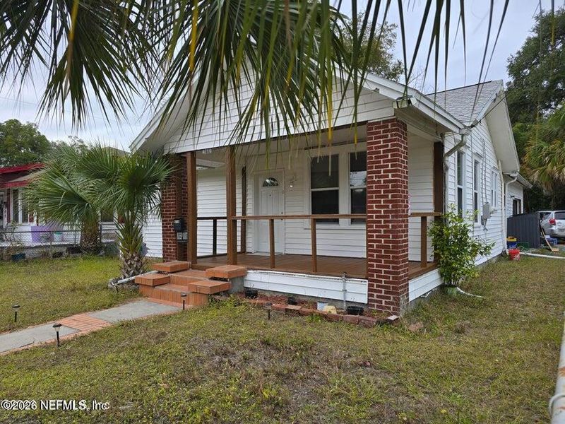 4710 Springfield Blvd, Jacksonville, FL 32206