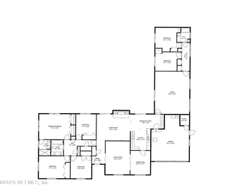 4714 Waverly Ln, Jacksonville, FL 32210