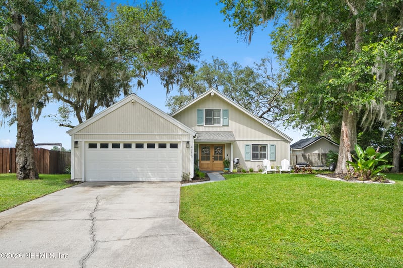 4715 Marsh Hammock Dr E, Jacksonville, FL 32224