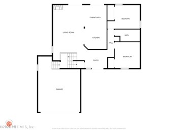 4715 Marsh Hammock Dr E, Jacksonville, FL 32224
