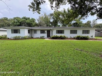 4716 Avon Ln, Jacksonville, FL 32210