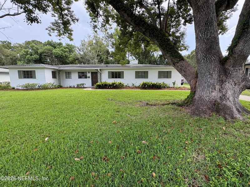 4716 Avon Ln, Jacksonville, FL 32210