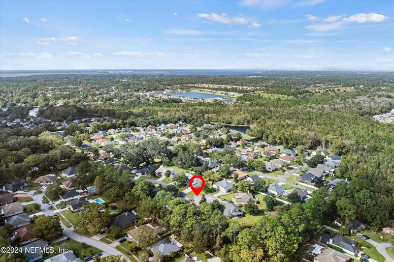 4716 Ilah Rd N, Jacksonville, FL 32257