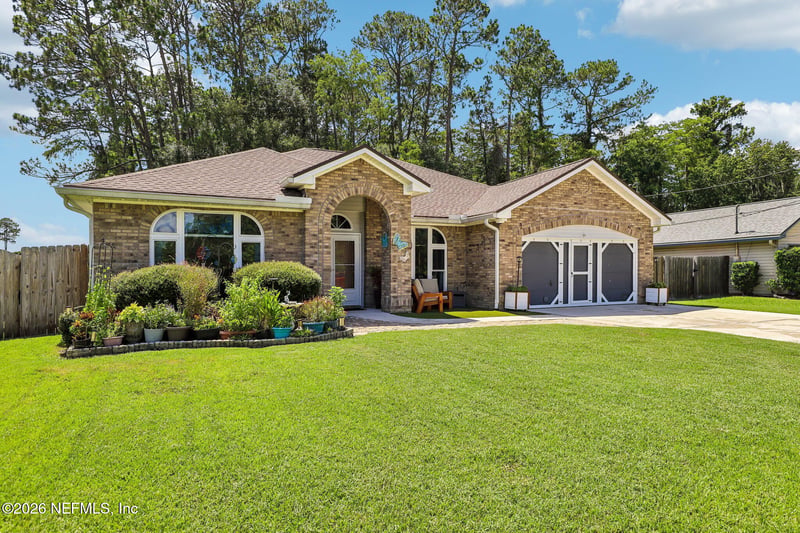 4718 Pine Ave, Fleming Island, FL 32003