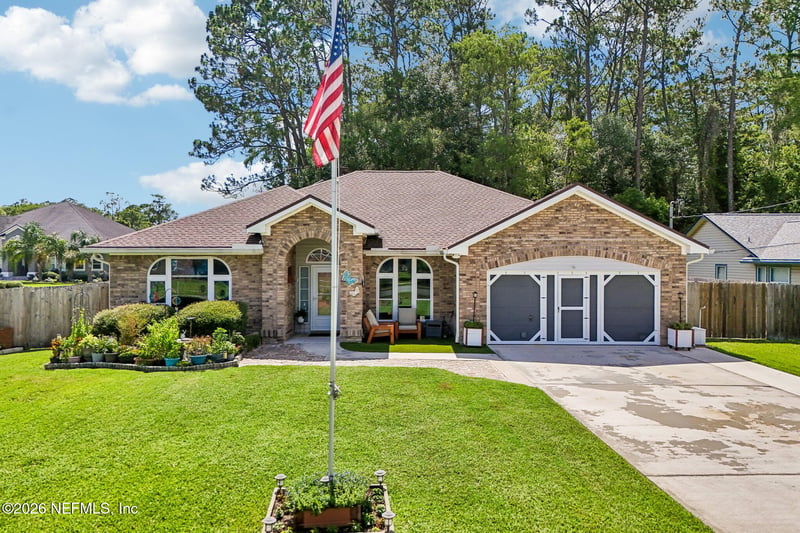 4718 Pine Ave, Fleming Island, FL 32003