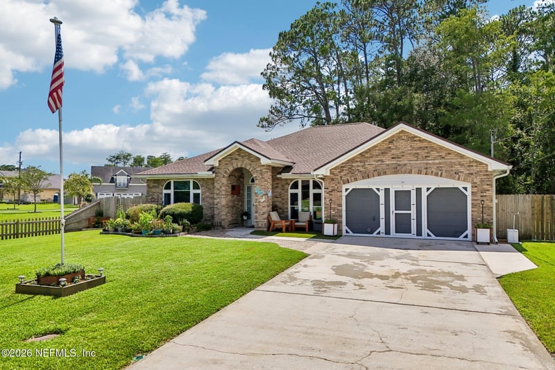 4718 Pine Ave, Fleming Island, FL 32003